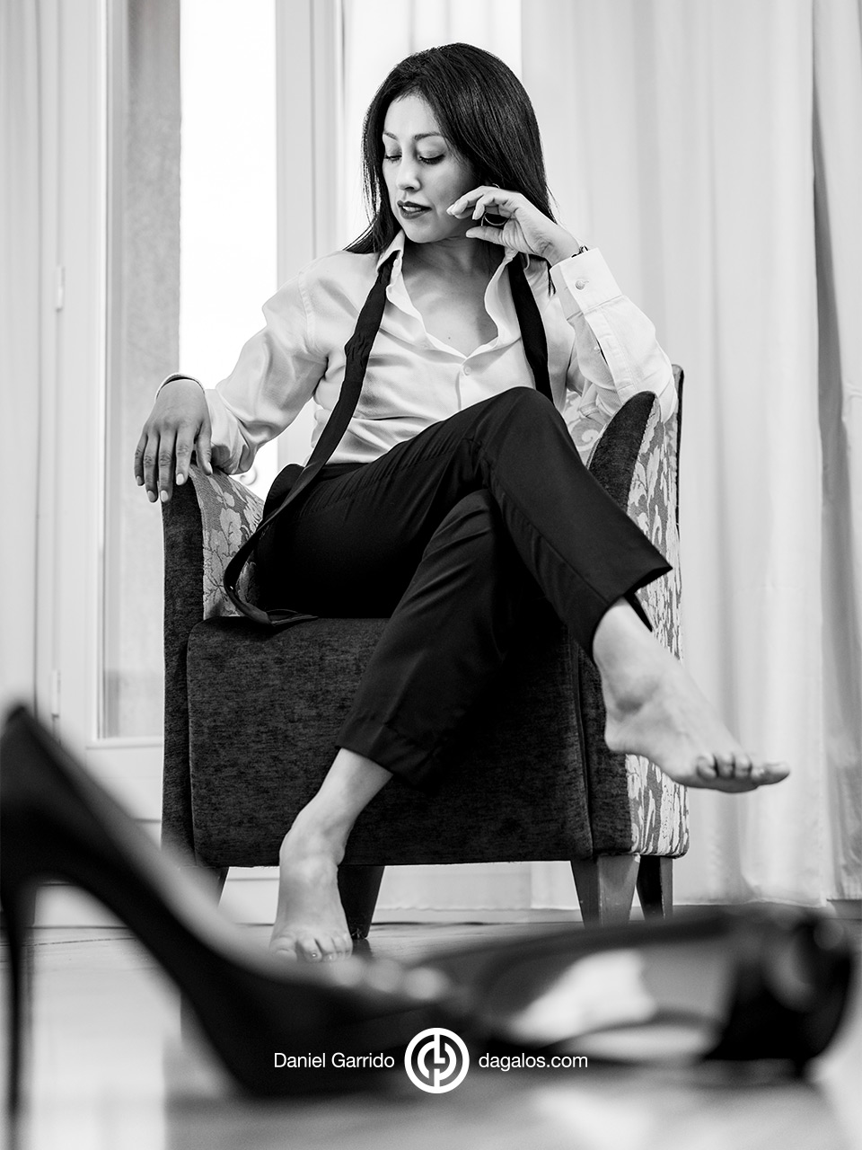 Daniel Garrido, fotógrafo profesional en Madrid, especializado en fotografía deportiva, fotografía de retrato y books, fotografía de espacios y fotografía de eventos.