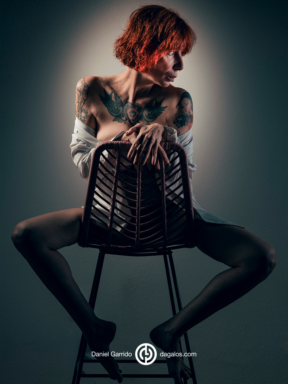 Daniel Garrido, fotógrafo profesional en Madrid, especializado en fotografía deportiva, fotografía de retrato y books, fotografía de espacios y fotografía de eventos.