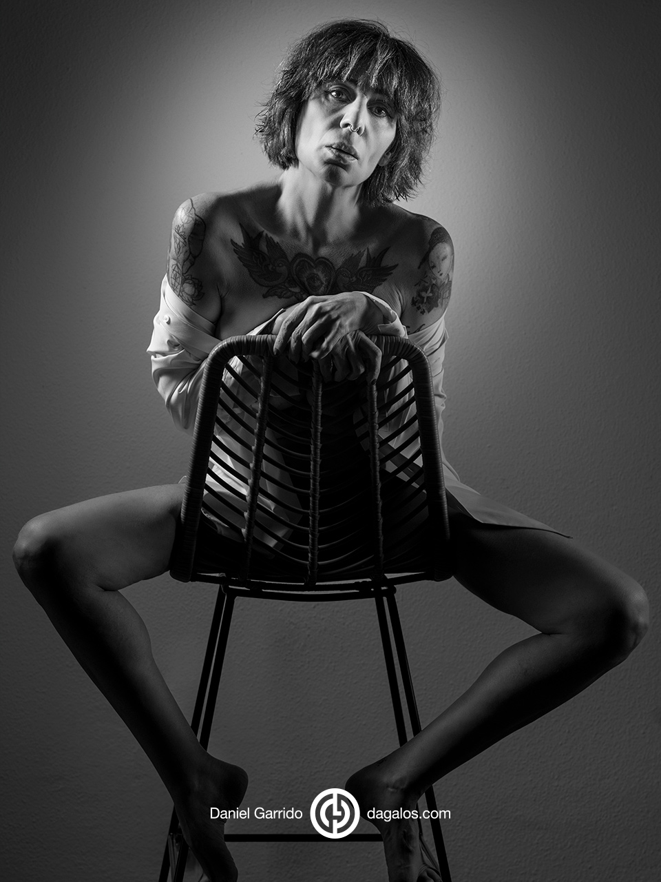 Daniel Garrido, fotógrafo profesional en Madrid, especializado en fotografía deportiva, fotografía de retrato y books, fotografía de espacios y fotografía de eventos.