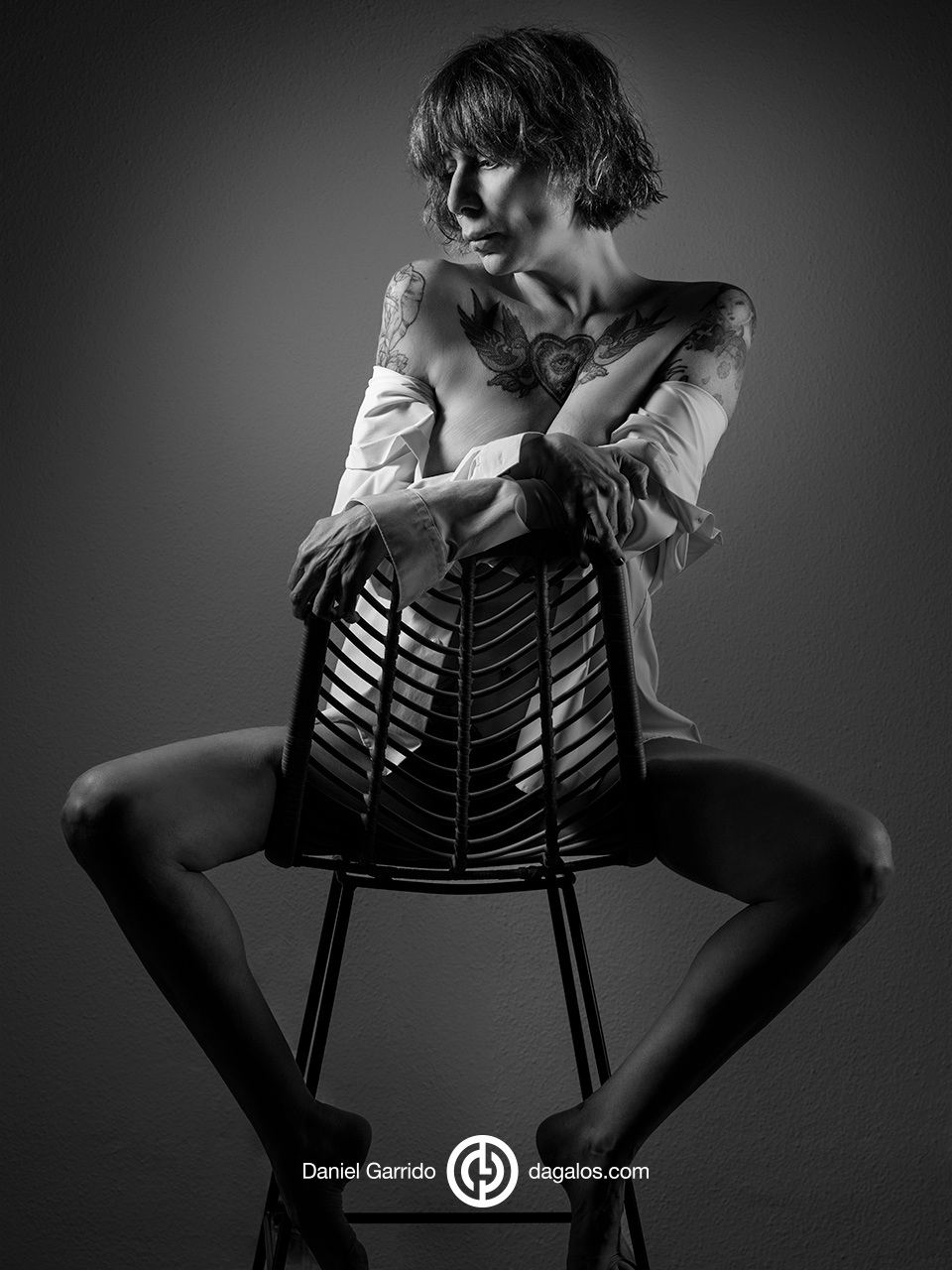 Daniel Garrido, fotógrafo profesional en Madrid, especializado en fotografía deportiva, fotografía de retrato y books, fotografía de espacios y fotografía de eventos.